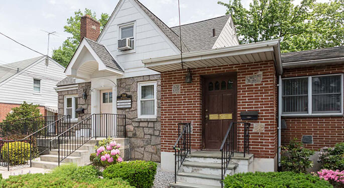 Mount Sinai Doctors Riverside Medical Group - Kimball Ave